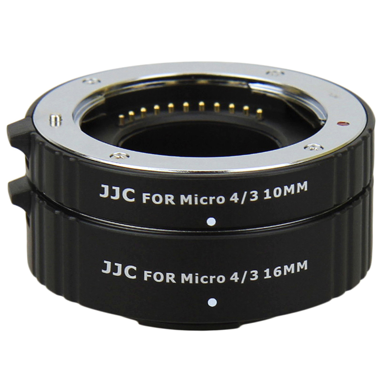 TUBO DE EXTENSION JJC (10MM Y 16MM) MFT