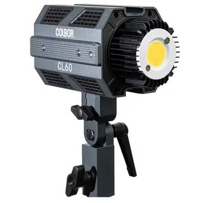 FOCO LED COLBOR BICOLOR CL60