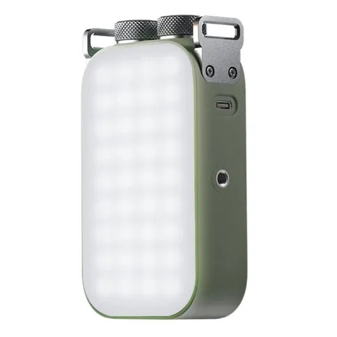 ANTORCHA LED PHOTTIX PHOTOOLEX LED RGB TOFU BRO
