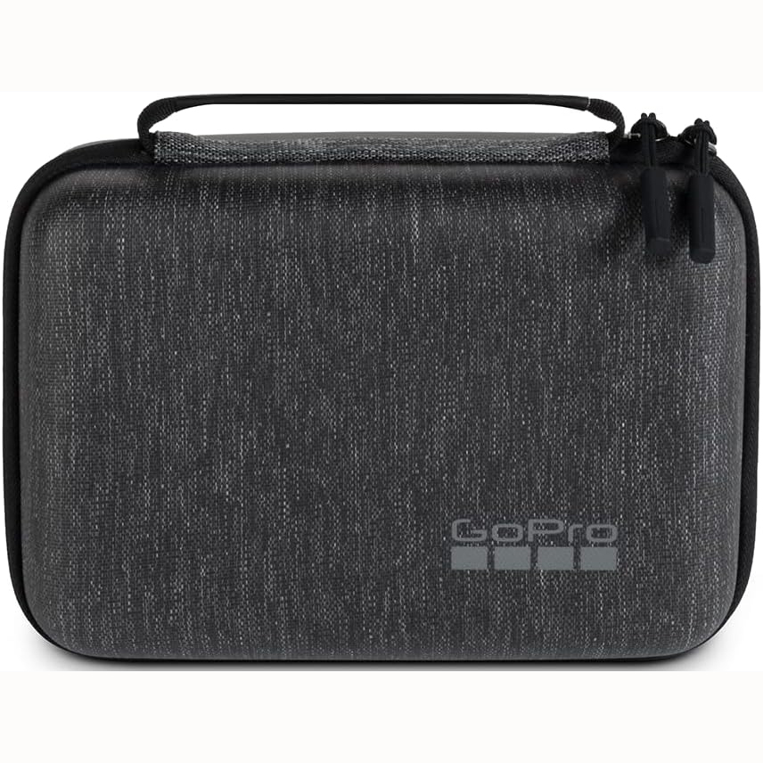 ESTUCHE GOPRO (CAM + SOPORTES + ACCESORIOS) ABSSC-002