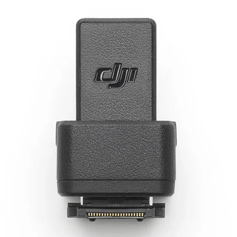 ADAPTADOR DJI MIC 2