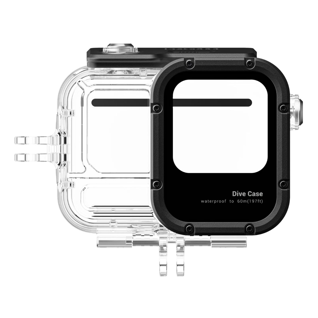 CARCASA INSTA360 PARA ACE PRO II