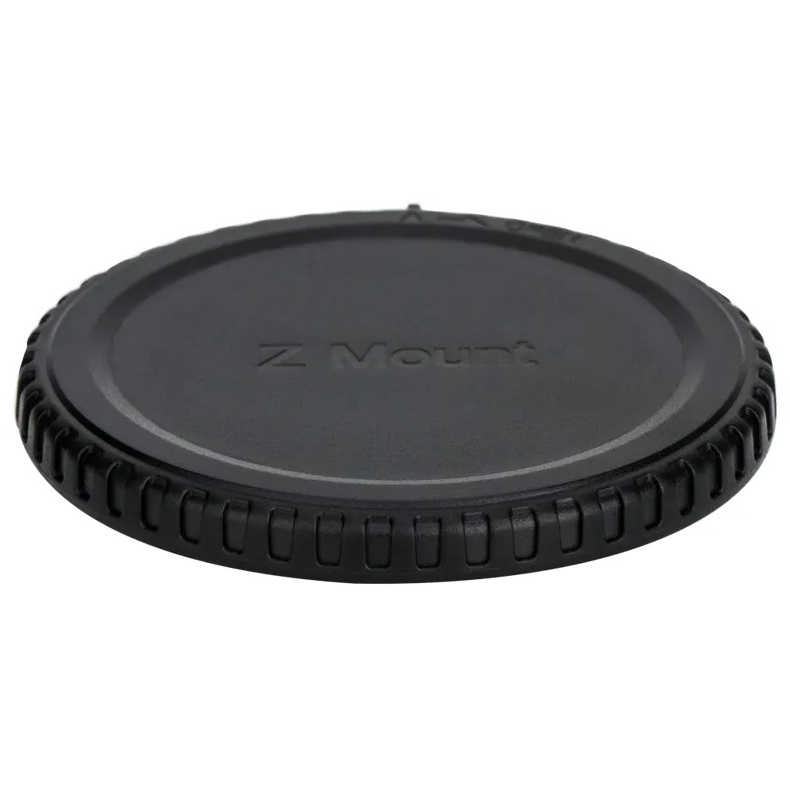 TAPA GENERICA PARA CUERPO NIKON Z