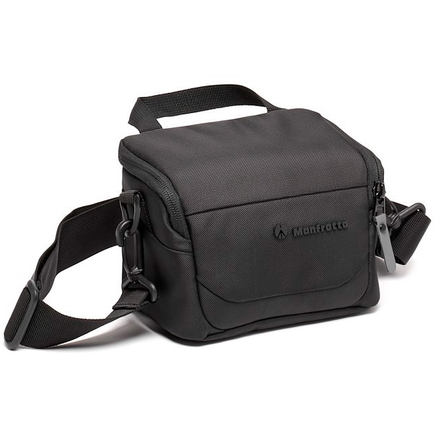 ESTUCHE MANFROTTO ADVANCED SHOULDER XS III