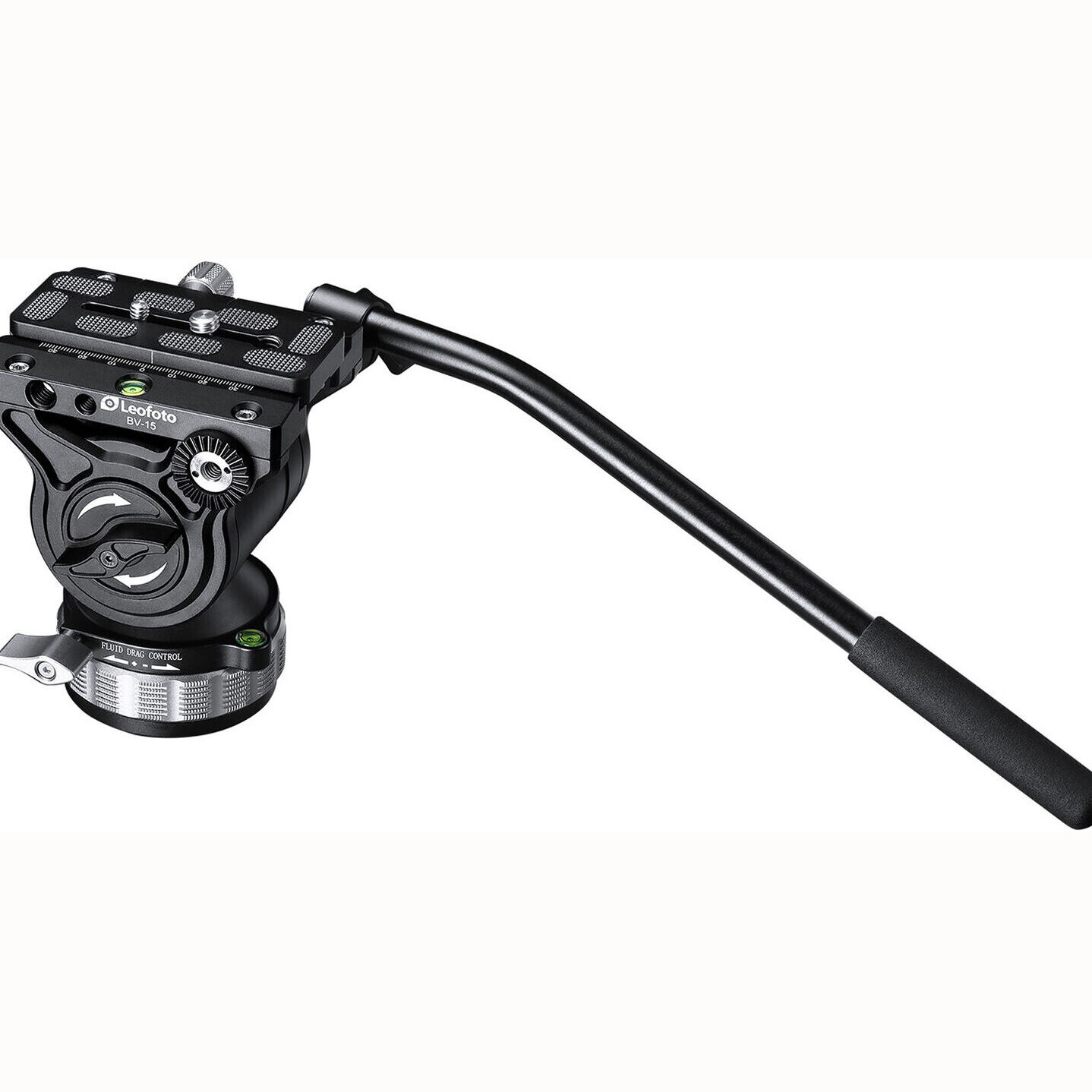 ROTULA LEOFOTO BV-15 DE VIDEO