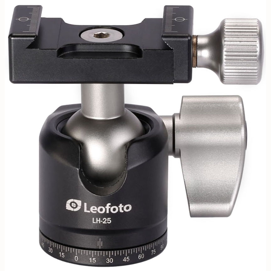 ROTULA LEOFOTO LH-25