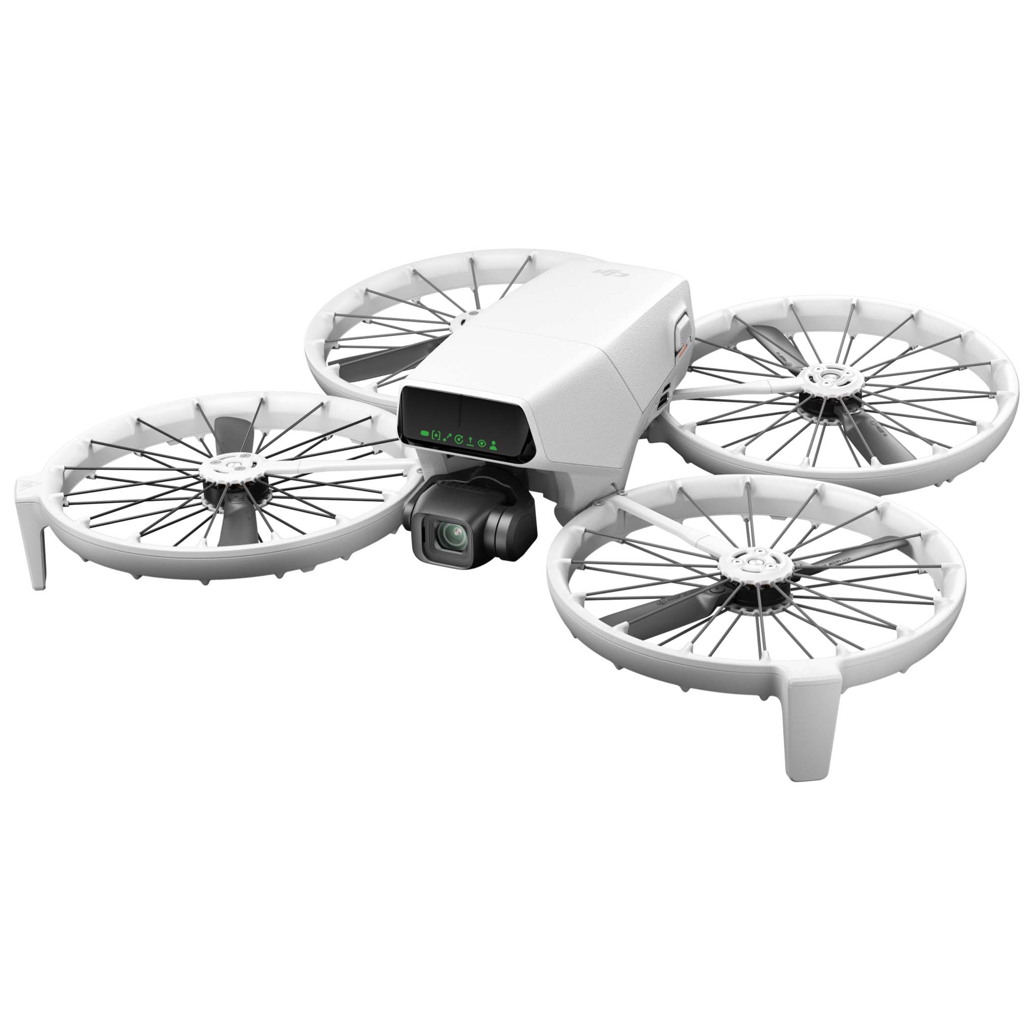 DRON DJI FLIP (DJI RC 2) (GL)