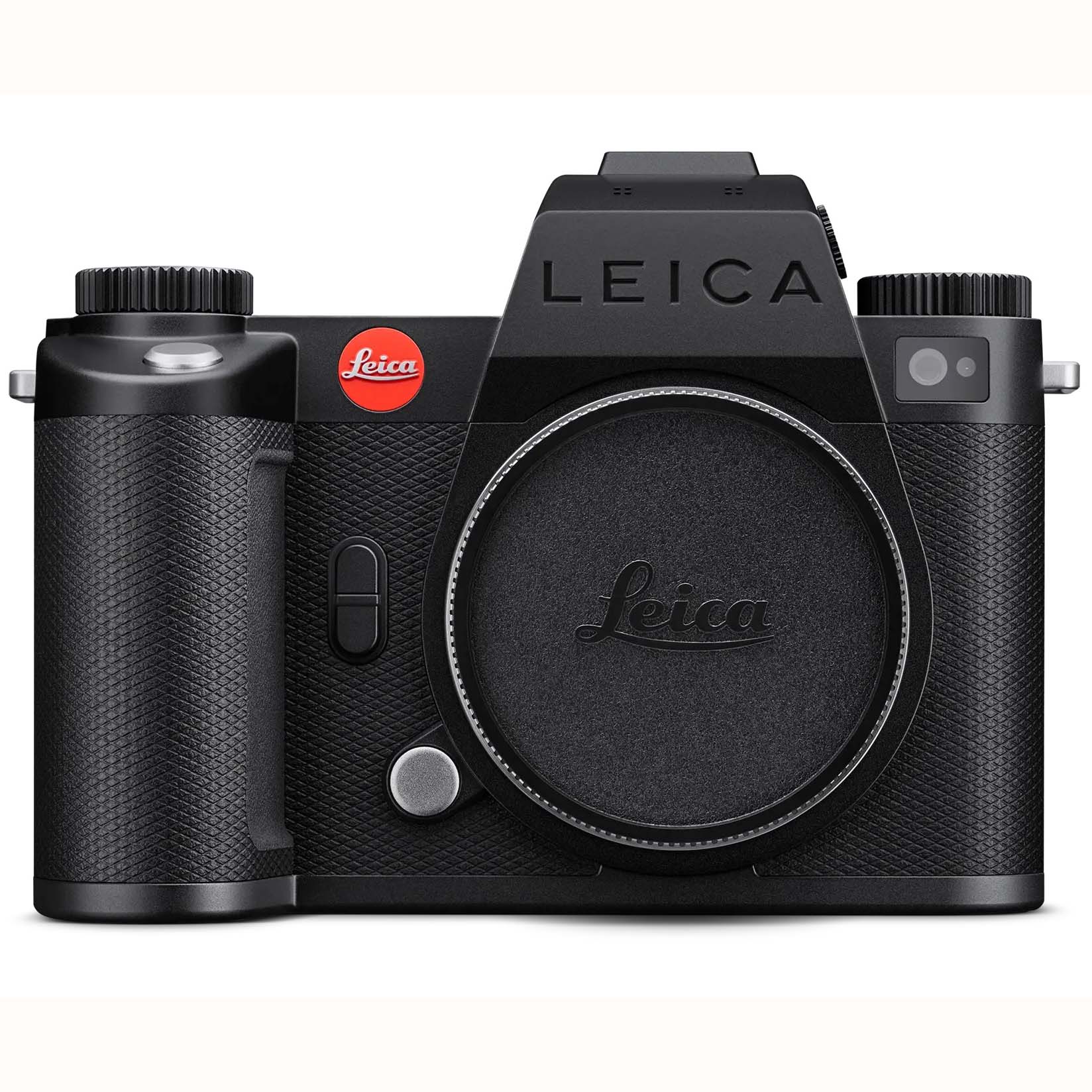 CUERPO LEICA SL3-S NEGRO (10643)