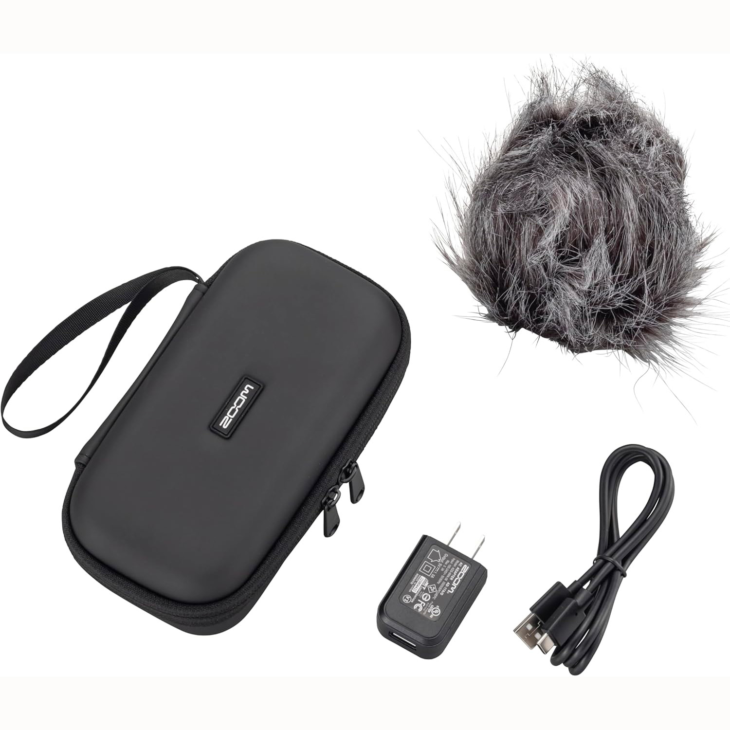 KIT ZOOM ACCESORIOS APH-4E