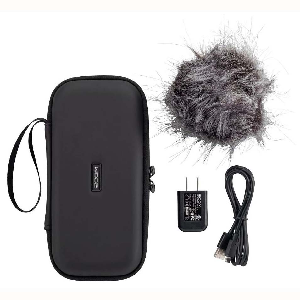 KIT ZOOM ACCESORIOS APH-6E