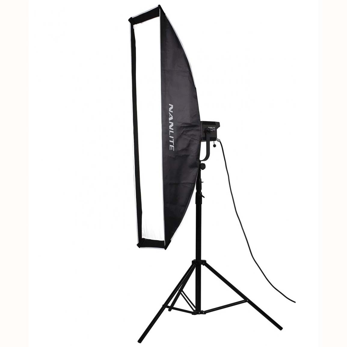 VENTANA NANLITE STRIP 30 X 140 CM