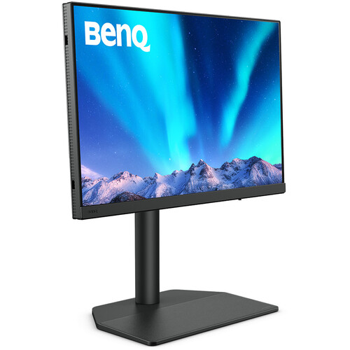 MONITOR BENQ SW242Q (SIN VISERA)