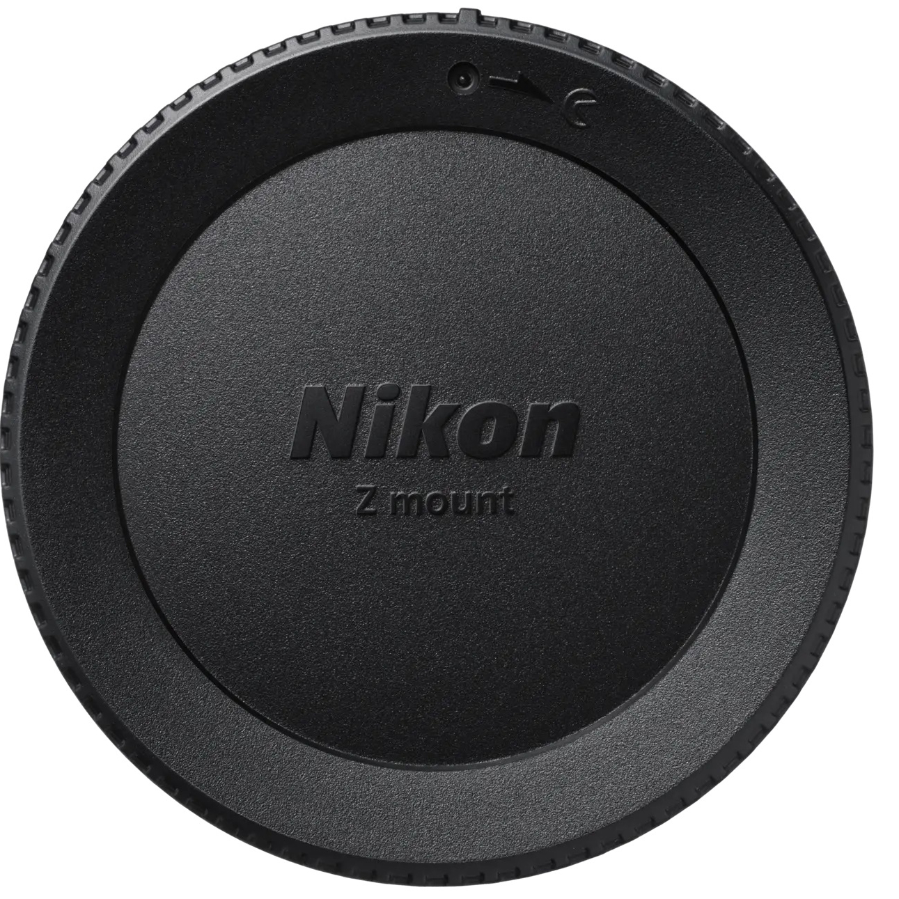 TAPA NIKON BF-N1 PARA CUERPO SERIE Z