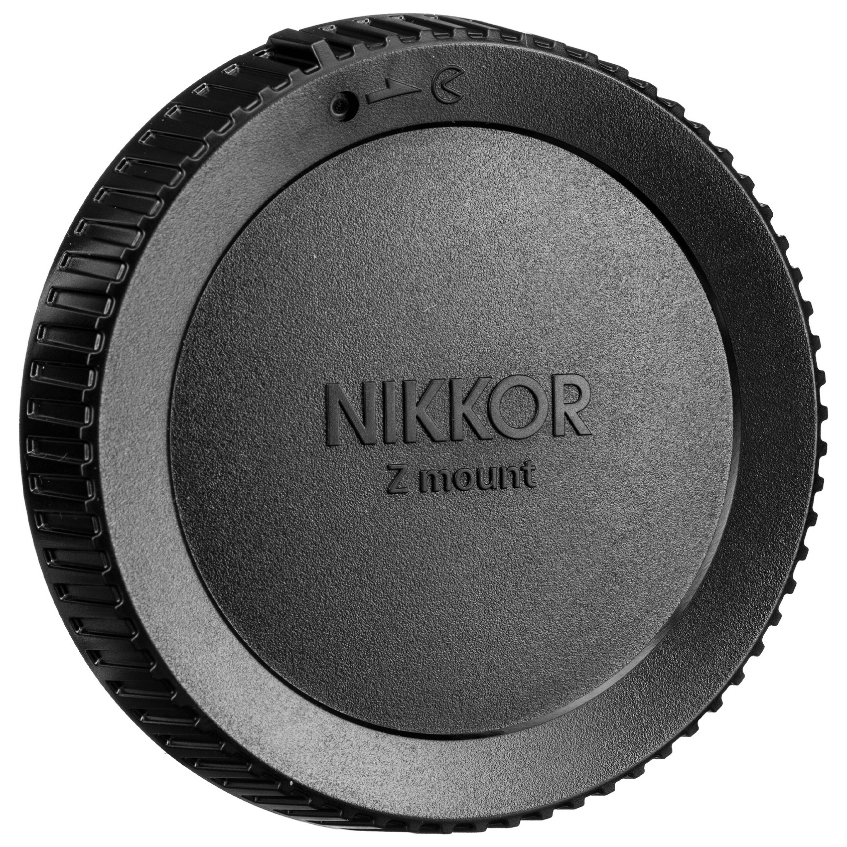 TAPA NIKON LF-N1 TRASERA DE OBJETIVO SERIE Z