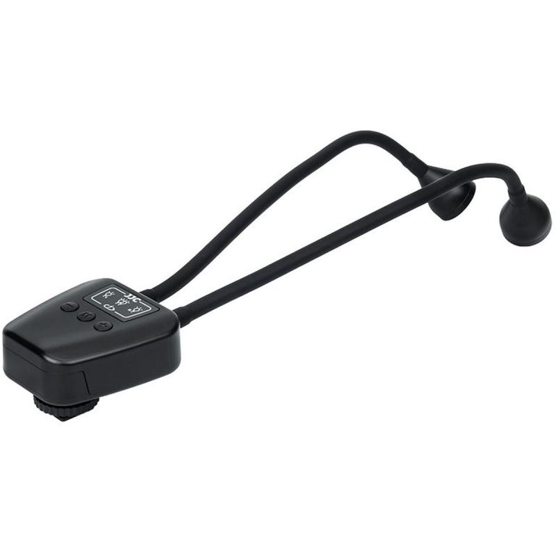LUZ DIRIGIBLE JJC LED-ARM2  MACRO ARM LIGHT