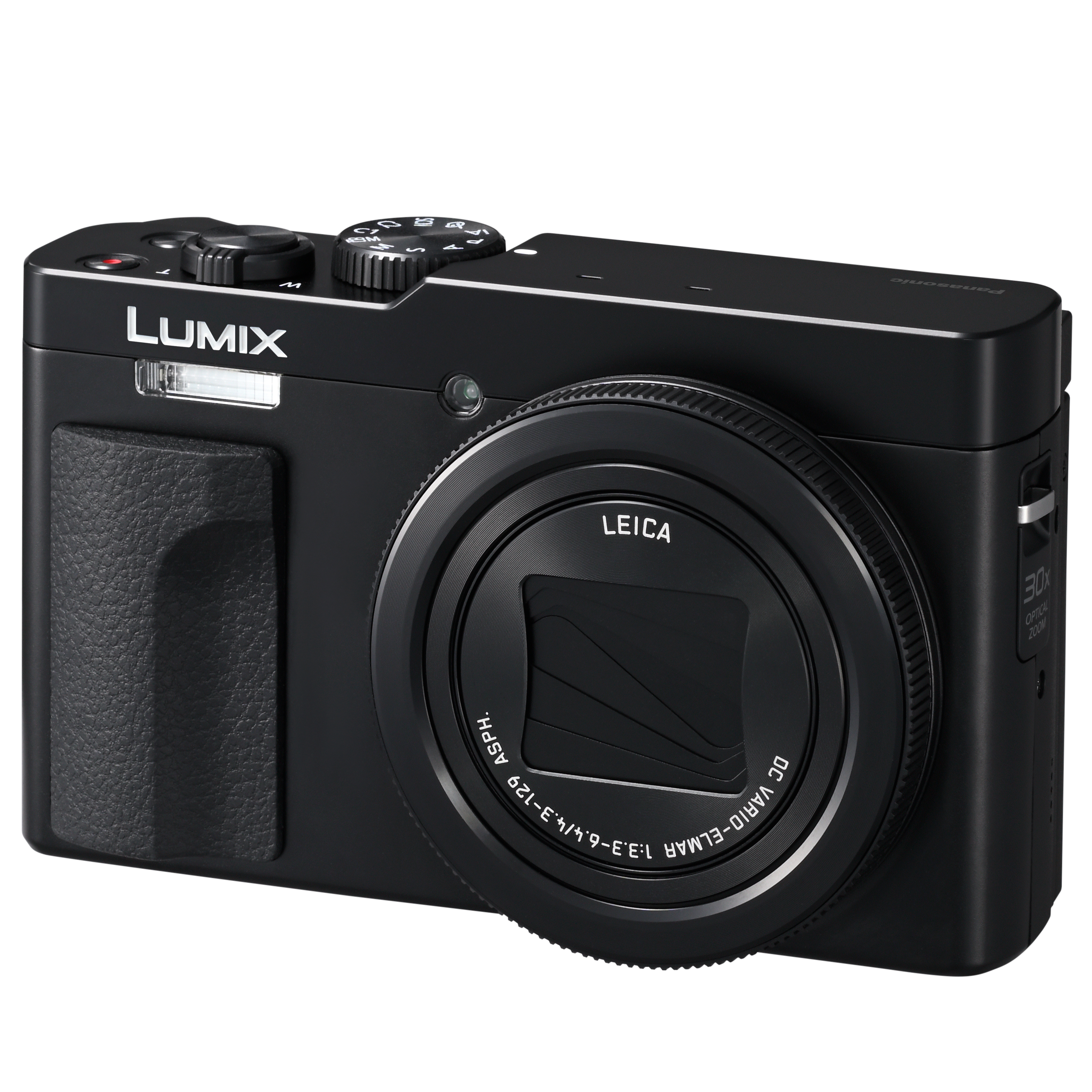CAMARA PANASONIC LUMIX DC-TZ99 BLACK