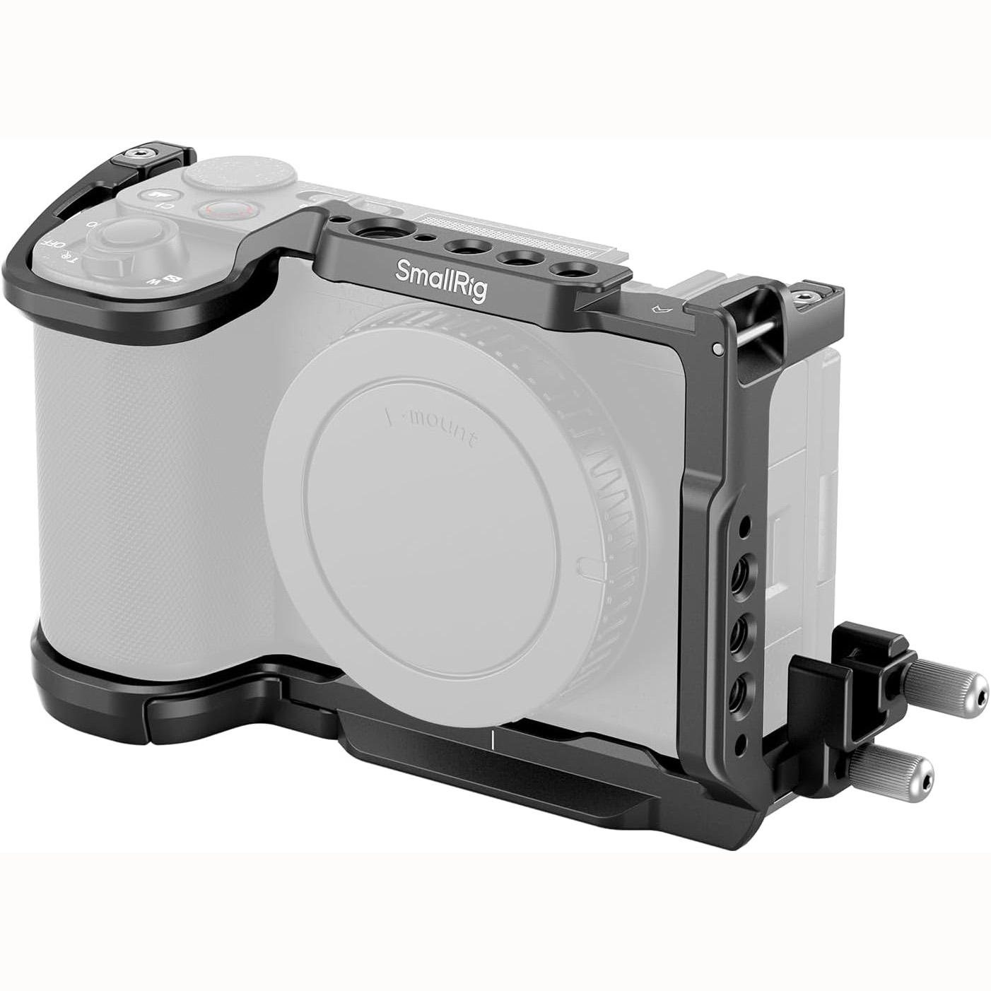 JAULA SMALLRIG PARA SONY ZV-E10 II  4867