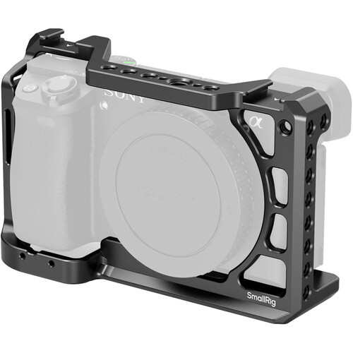 JAULA SMALLRIG PARA SONY A6100-6300-6400-6500   2310