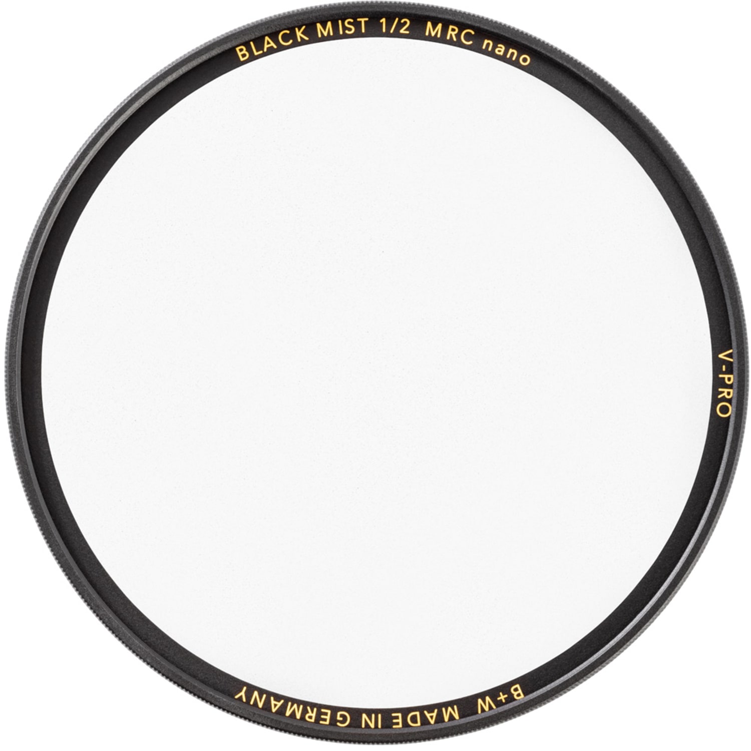 FILTRO B+W 62 BLACK MIST 1/2 MRC NANO V-PRO   1108799