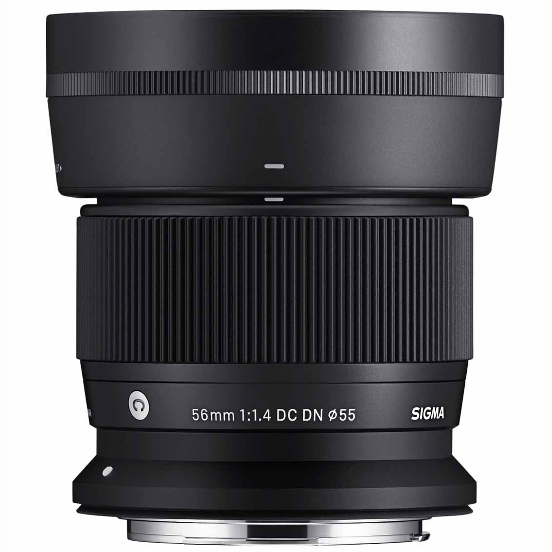 OBJETIVO SIGMA AF 56/1.4 DC DN CANON EOS RF-S (CONTEMPORARY)