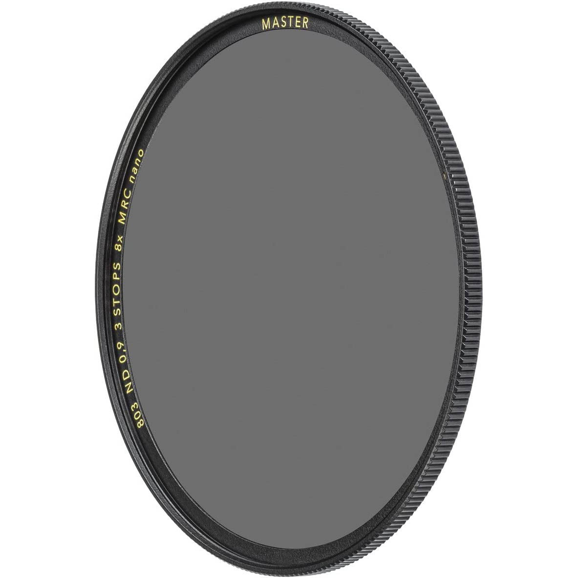 FILTRO B+W 46 GRIS 0.9 MASTER MRC NANO 803 ND  1101555