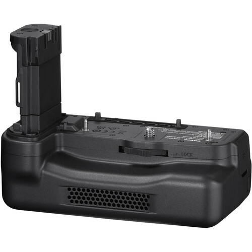 EMPUÑADURA CANON CF-R20EP PARA EOS R5 MARK II (VENTILADOR)