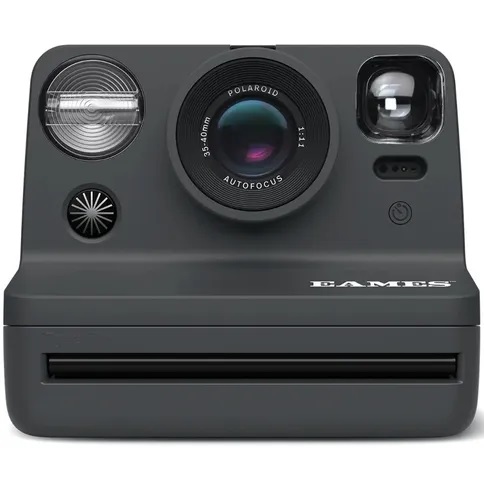 CAMARA POLAROID NOW (GENERATION 2) EAMES EDITION