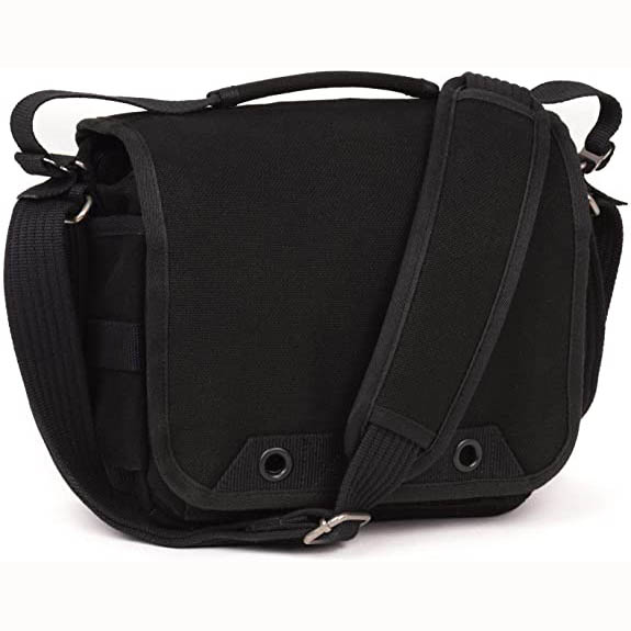 ESTUCHE TTP RETROSPECTIVE 5 V2.0 BLACK
