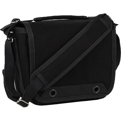 ESTUCHE TTP RETROSPECTIVE 4 V2.0 BLACK