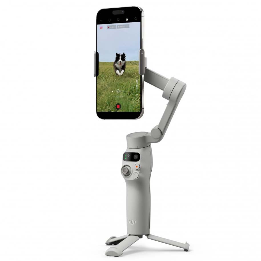 ESTABILIZADOR DJI OSMO MOBILE 7