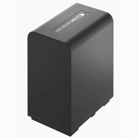 BATERIA GENERICA SONY NP-FV100A
