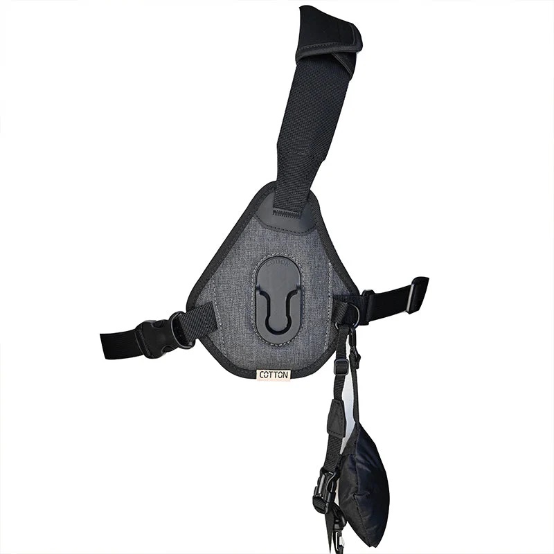 ARNES COTTON CARRIER SKOUT G2 (PARA UNA CAMARA)  450GREY