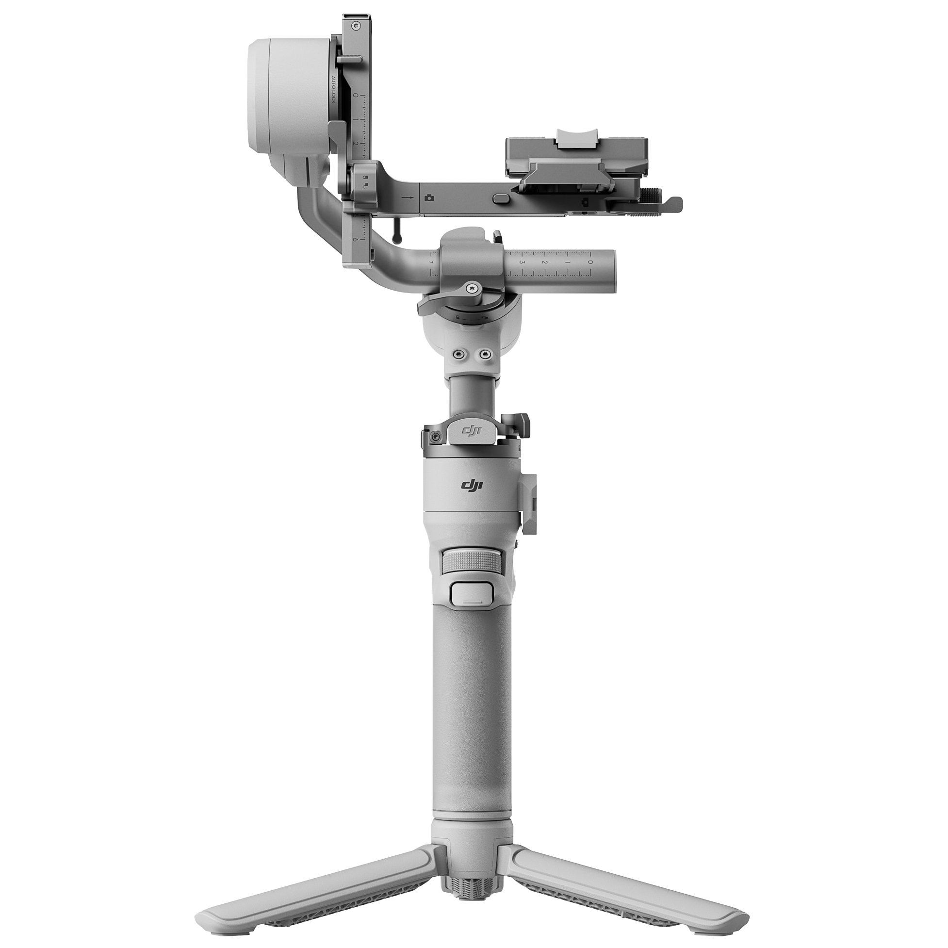 ESTABILIZADOR DJI RONIN RS4 MINI