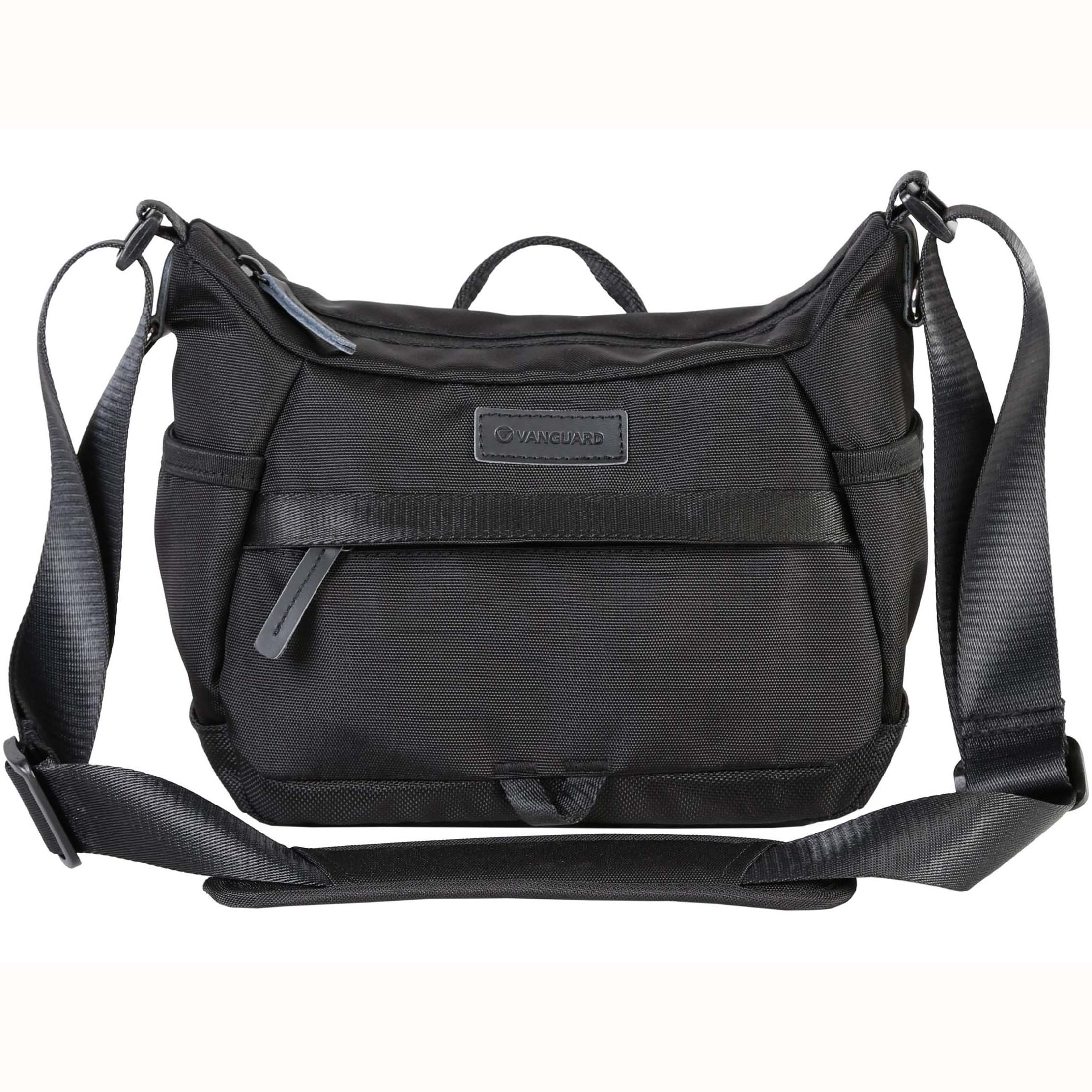 ESTUCHE VANGUARD VEO GO 21M BK