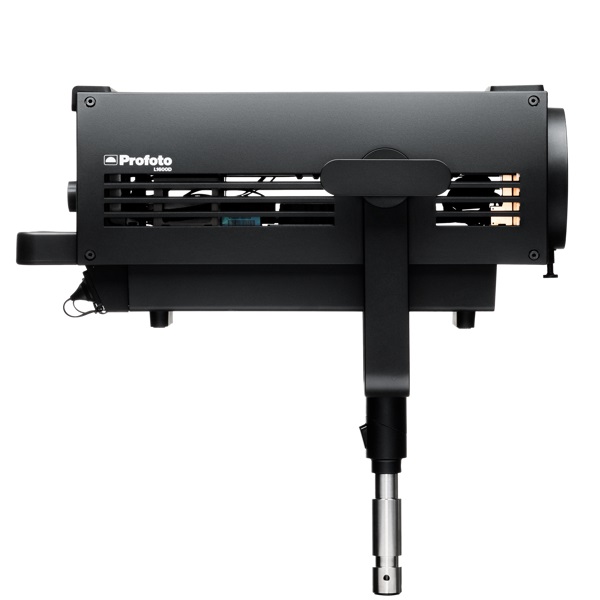 FOCO LED PROFOTO L1600D MONO-LED