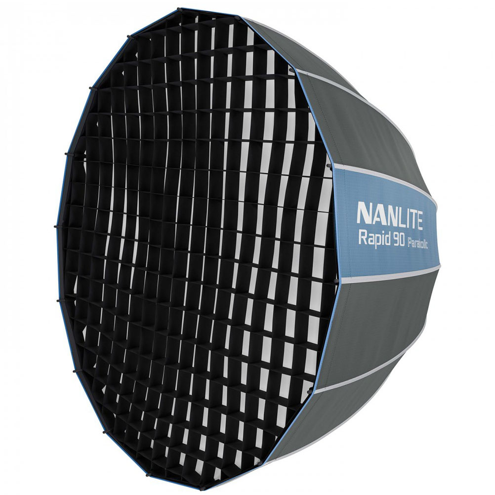 VENTANA NANLITE RAPID PARABOLICA 120 CM