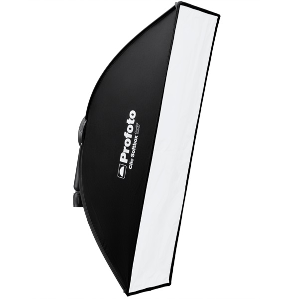 VENTANA PROFOTO OCF CLIC SOFTBOX 1X3  (30X90CM) 101324