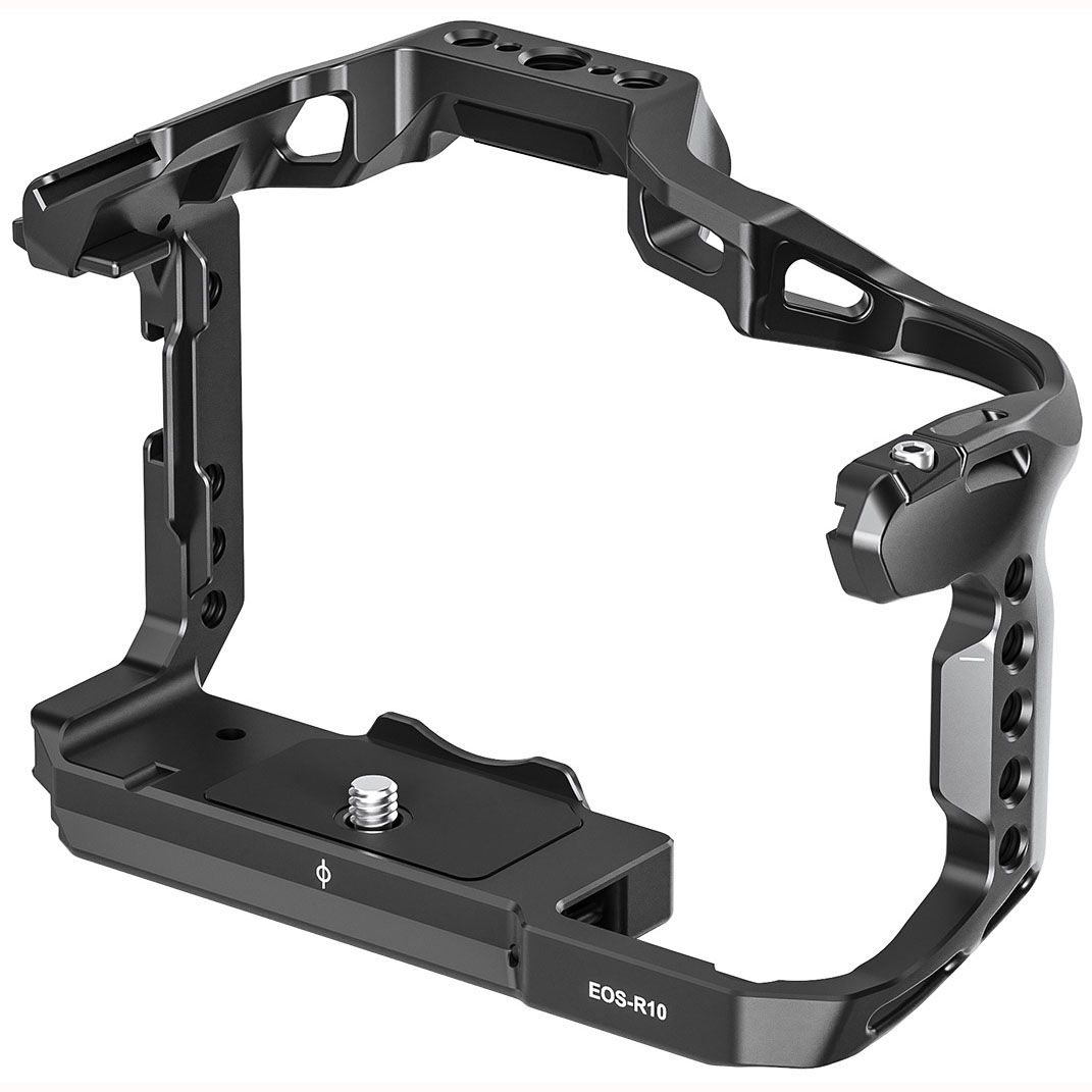 CAGE LEOFOTO EOS R10