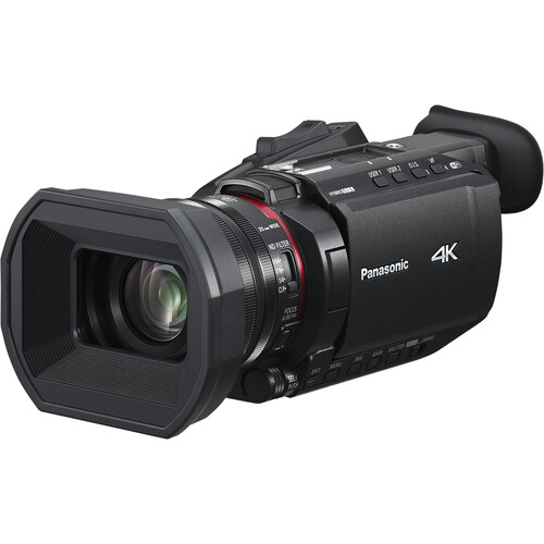 VIDEOCAMARA PANASONIC HC-X1600E