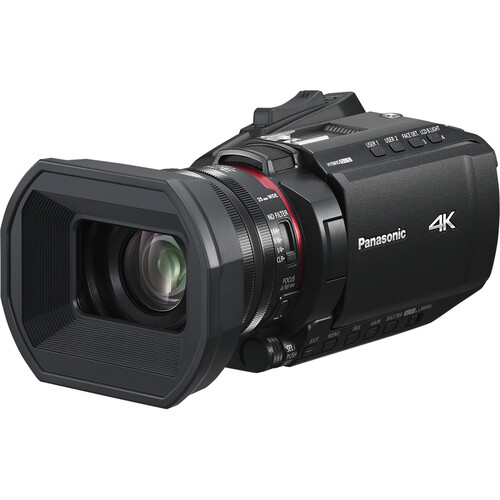 VIDEOCAMARA PANASONIC HC-X1200E