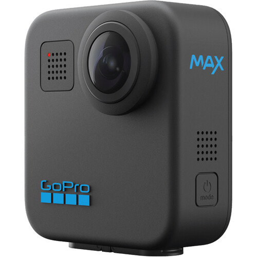 CAMARA GOPRO MAX 360
