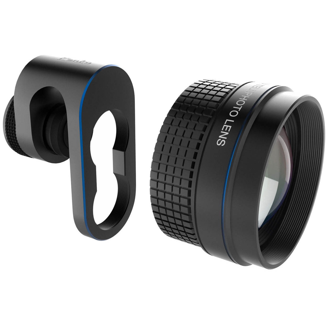 SUPLEMENTO KENKO TELE REAL PRO 4K HD 2X   KRP-CT4K2X