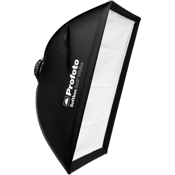 VENTANA PROFOTO 2X3\' WHITE  201712