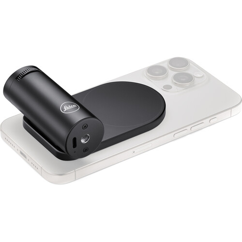 EMPUÑADURA LEICA LUX GRIP  18562