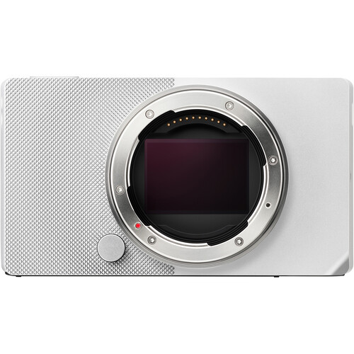 CUERPO SIGMA BF SILVER