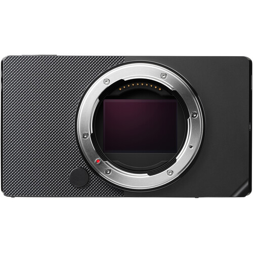 CUERPO SIGMA BF BLACK