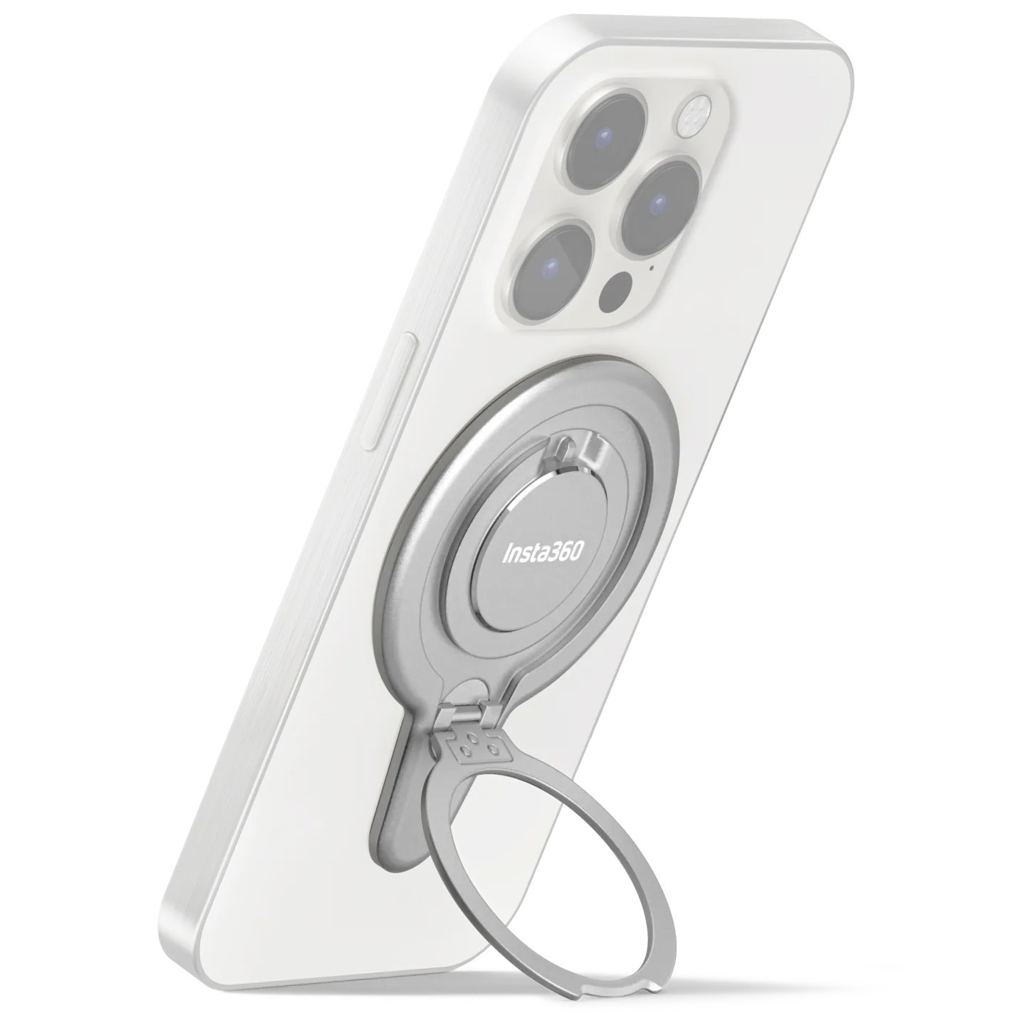 SOPORTE INSTA360 MAGNETICO PHONE FLOW 2 PRO