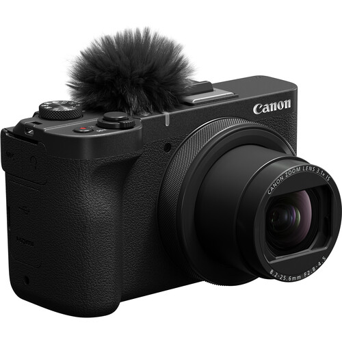 CAMARA CANON POWERSHOT V1