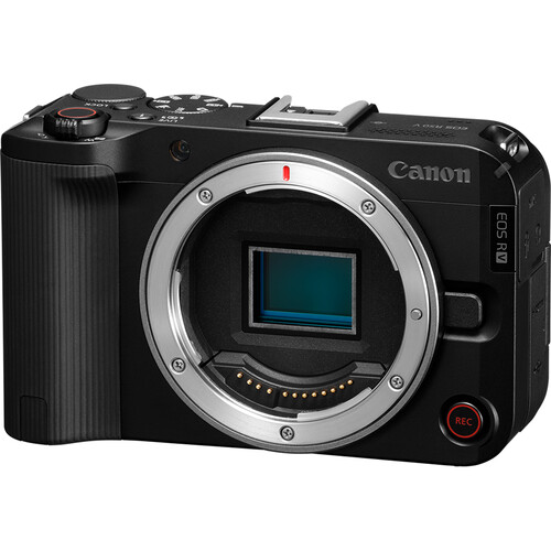 CUERPO CANON EOS R50 V