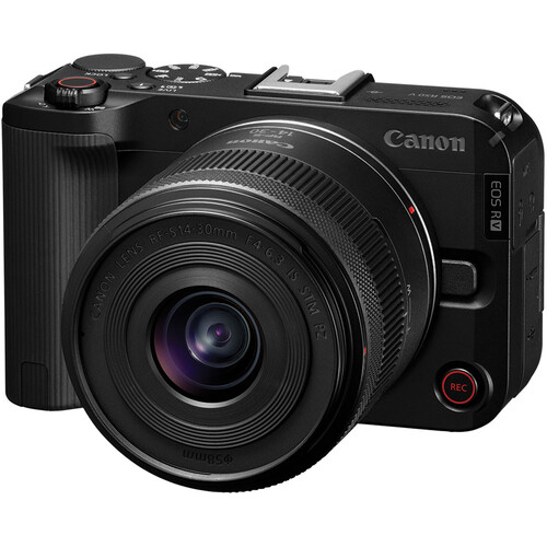 KIT CANON EOS R50 V + 14-30 RFS